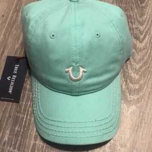 True Religion Hat